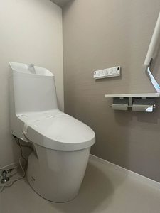 パルモ平野本町 A000号-7