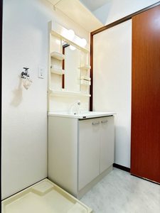 メゾン・ド・ソレイユ 0101号-6