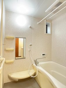 メゾン・ド・ソレイユ 0101号-7