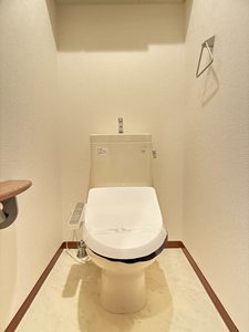 メゾン・ド・ソレイユ 0101号-8