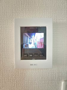 メゾン・ド・ソレイユ 0101号-9