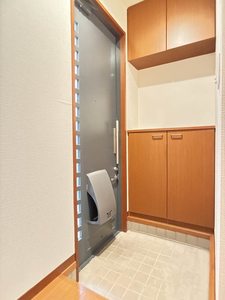 メゾン・ド・ソレイユ 0101号-10