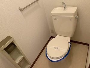 シャーメゾン三島B 0202号-2