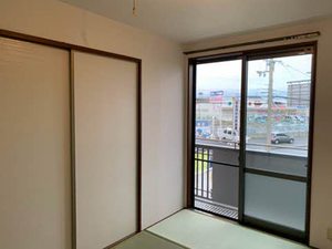 シャーメゾン三島B 0202号-12