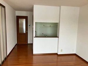 ビレッジ若草 0203号-2