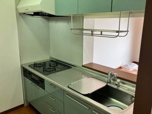 ビレッジ若草 0203号-3