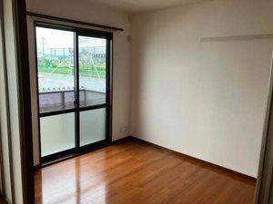 ビレッジ若草 0203号-4