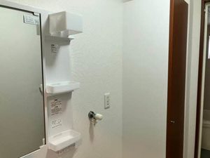 ビレッジ若草 0203号-8