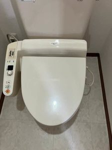 ビレッジ若草 0203号-9