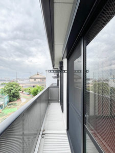 ビレッジ若草 0206号-8