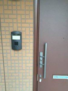 ポルテ　ヴォナール 0102号-2