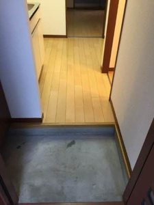 ポルテ　ヴォナール 0102号-3