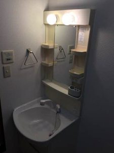 ポルテ　ヴォナール 0102号-6