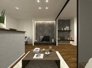 ジュネス・コート 0203号-3