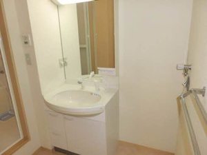 シャーメゾン岡山 B202号-7