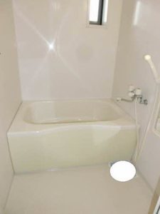 シャーメゾン岡山 B202号-10