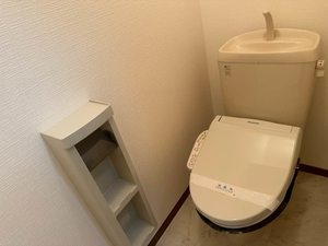 カーサベルテ 0205号-6