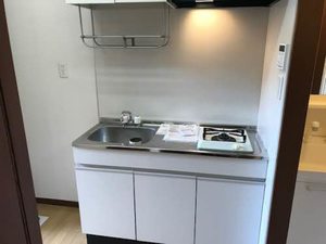 Candy Court 0101号-4