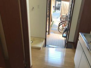 Candy Court 0101号-11