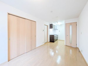 バリュージュ瓜破 B101号-3