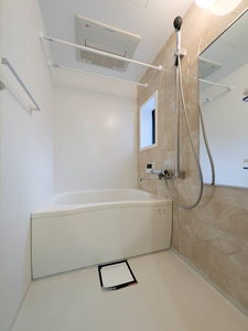 バリュージュ瓜破 B101号-5