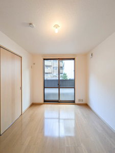 バリュージュ瓜破 B101号-8