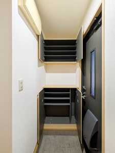 バリュージュ瓜破 B101号-9