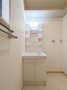 バリュージュ瓜破 B101号-10