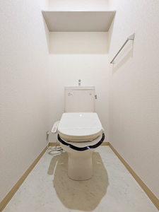 バリュージュ瓜破 B101号-11