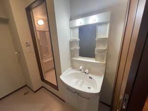 シャーメゾン　カリタ 0203号-8