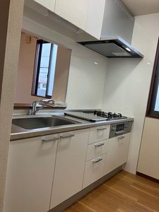 グランドコート A201号-6