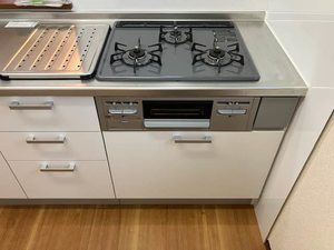 グランドコート A201号-9
