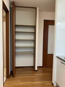 グランドコート A201号-11