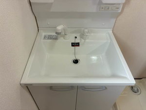 グランドコート B201号-5