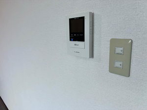 グランドコート C101号-14