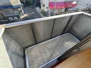エスベランサ・U 0201号-13