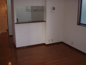 カサグランデ A102号-3