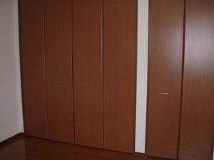 カサグランデ A102号-4