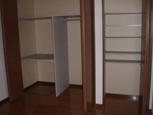 カサグランデ A102号-5