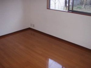 カサグランデ A102号-8