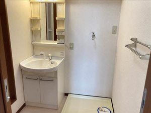 カサグランデ A201号-2