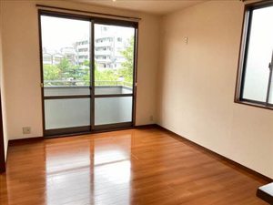 カサグランデ A201号-6