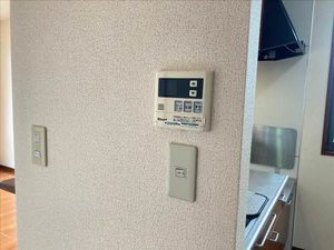 カサグランデ A201号-8