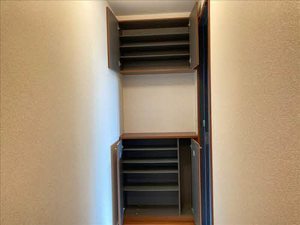 カサグランデ A201号-9