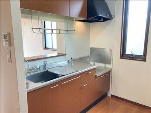 カサグランデ A201号-10