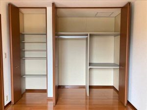 カサグランデ A201号-13