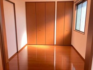 カサグランデ B202号-2