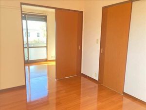 カサグランデ B202号-3