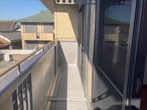 カサグランデ B202号-9