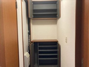 カサグランデ B202号-10